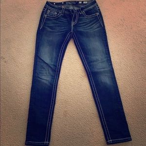 Miss me skinny jeans
